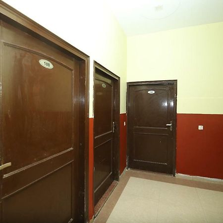 Hotel Deep Palace Jind Buitenkant foto